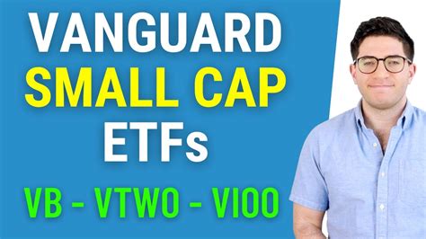 vanguard microcap etf